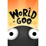World of Goo – Zboží Živě