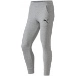 Puma pánské tepláky šedá – Zboží Dáma