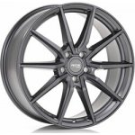 Platin P109 8x19 5x112 ET33 matt graphite – Hledejceny.cz