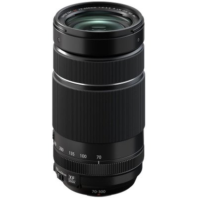 Fujifilm XF 70-300mm f/4-5.6 R LM OIS WR – Hledejceny.cz