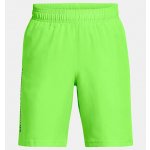 Under Armour Tech Woven Wordmark short – Zboží Dáma