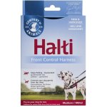The Company of Animals Halti Originál výcvikový postroj S – Hledejceny.cz