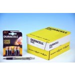 Duracell Basic AA 4ks 10PP100001 – Zboží Živě