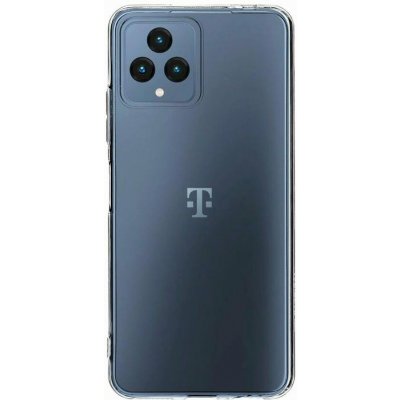 Pouzdro Tactical TPU T-Mobile T Phone 5G čiré