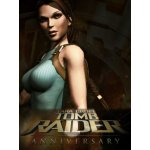 Tomb Raider: Anniversary  – Zbozi.Blesk.cz