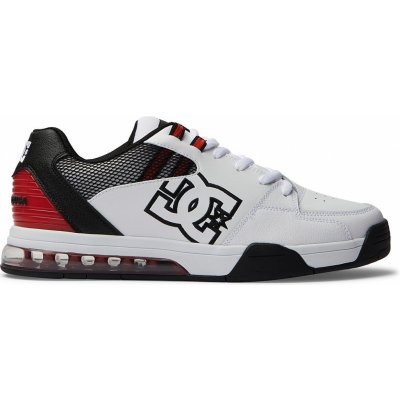 DC Versatile XWKR/White/Black/Red – Zbozi.Blesk.cz