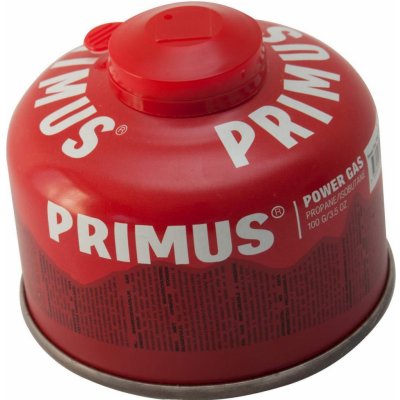 Primus power Gas 450g – Zboží Mobilmania