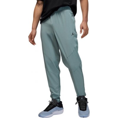 Nike pánské tepláky JORDAN M DF SPRT WOVEN PANT Šedá – Zboží Dáma