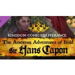 Kingdom Come: Deliverance The Amorous Adventure of Bold Sir Hans Capon – Hledejceny.cz