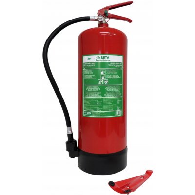 Pěnový F9 BETA Weco 9L – Zboží Dáma