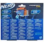 Nerf Hasbro Elite 2.0 Prospect QS 4 – Hledejceny.cz
