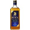 Whisky Nikka Black Deep 45% 0,7 l (holá láhev)