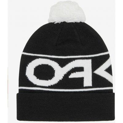 Oakley Factory Cuff Black/White logo – Hledejceny.cz