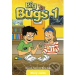 Big Bugs 1 - Storycards - – Zbozi.Blesk.cz