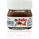 Čokokrém Ferrero Nutella 25 g