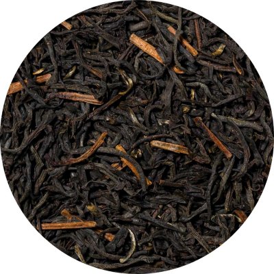 BYLINCA Černý čaj Rwanda OP1 Rukeri 500 g – Zbozi.Blesk.cz