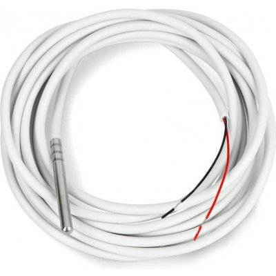 NTC 10kΩ termistor s kabelem 3m – Hledejceny.cz