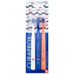 Curaprox 7600 Smart Ultra Soft Sailing 3 ks – Hledejceny.cz