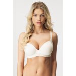 Triumph podprsenka Soft Touch vyztužená ecru – Sleviste.cz