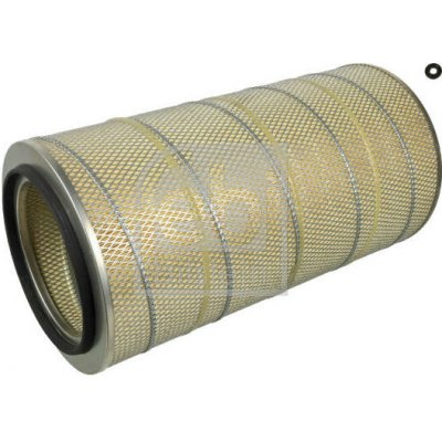 Vzduchový filtr FEBI BILSTEIN 107279 – Hledejceny.cz