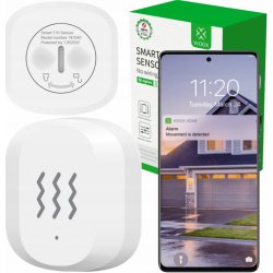 WOOX R7081 Smart Vibration Sensor ZigBee