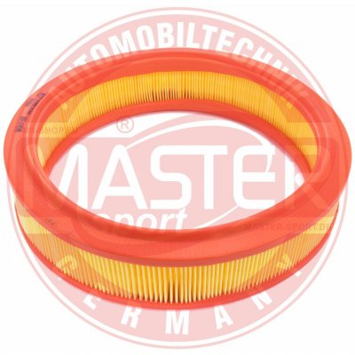 MASTER-SPORT Vzduchový filtr 3078LFPCSMS – Hledejceny.cz