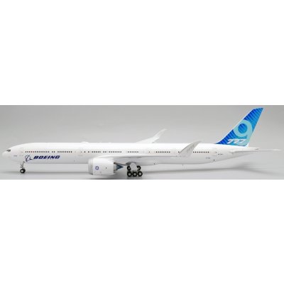 JC Wings B777-9 Boeing Aircraft Company White House Colors USA 1:200 – Zbozi.Blesk.cz