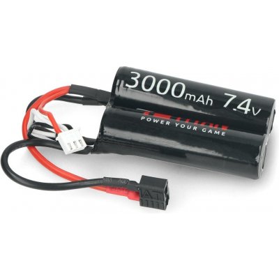 Titan Dean Li-Ion 7.4 V 3000 mAh – Zboží Mobilmania