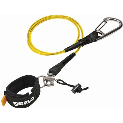 Mares Lanyard Freediving – Zboží Mobilmania