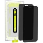Mobile Origin Screen Guard Privacy With Easy Applicator 2 Pack iPhone 17 Pro SGA-FP-i17Pro-2pk – Zboží Živě