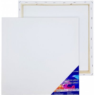 pkstar.cz Malířské plátno na rámu 18 x 24 cm PK53-14 – Zboží Dáma