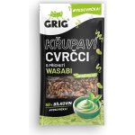 Grig Křupaví Cvrčci Wasabi 13 g – Zboží Dáma