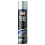 Liqui Moly 1512 Pěna na čištění skel 300 ml – Zboží Mobilmania