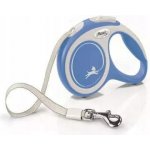 Flexi Automatické vodítko New Comfort páska – Zboží Dáma