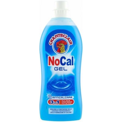 Chante Clair odstraňovač vodního kamene 3v1 pro pračky 750 ml – Zbozi.Blesk.cz