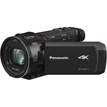 Panasonic HC-VXF11