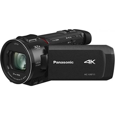 Panasonic HC-VXF11 – Zbozi.Blesk.cz