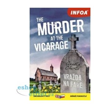 The Murder at the Vicarage/Vražda na faře