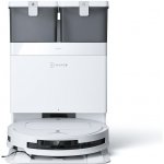 Ecovacs Deebot T50 Pro Omni White – Zboží Živě