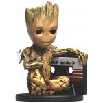 Semic Guardians of the Galaxy 2 Coin Bank Baby Groot 25 cm Kasička BBSMO13 – Zboží Dáma