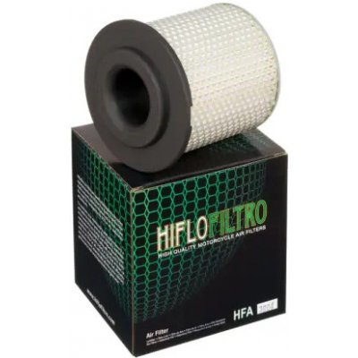 HIFLO FILTRO vzduchový filtr HFA3904 – Hledejceny.cz