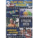 Filmy pro celou rodinu DVD