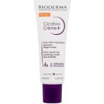 Bioderma Cicabio Crème+ SPF50+ Regenerační krém pro prevenci pigmentových skvrn 40 ml – Zboží Dáma