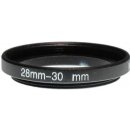 Kood redukce pro filtry 28 na 30 mm