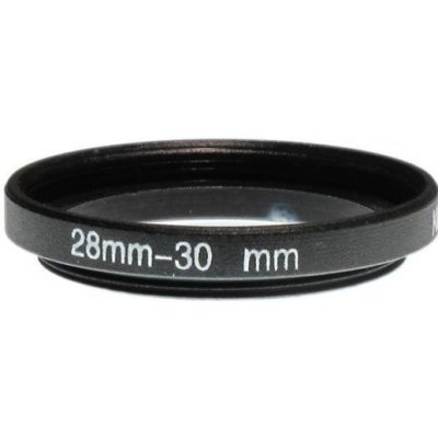 Kood redukce pro filtry 28 na 30 mm