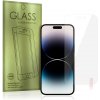 Tvrzené sklo pro mobilní telefony Glass Gold pro Samsung Galaxy A20S 5900217381921