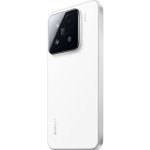Xiaomi 15 5G 12GB/512GB White – Zboží Živě