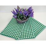 VERATEX Utěrka kanafas 45x70cm růžové srdíčko – Zboží Dáma