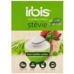 Irbis se sladidly z rostliny Stévie sypké 250 g – Zboží Dáma