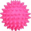 Masážní pomůcka Merco Massage Ball masážní míč růžová